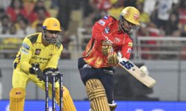 PBKS vs CSK, IPL 2025: Priyansh Arya powers Punjab Kings to 18-run win over Chennai Super Kings – The Headlines