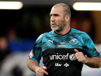 Ratcliffe destroying Manchester United, feels former player Eric Cantona – The Headlines
