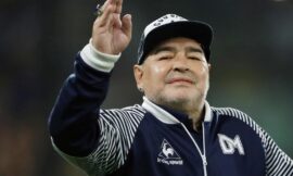 Diego Maradona’s daughter testifies in negligence trial saying family was deceived by doctors – The Headlines