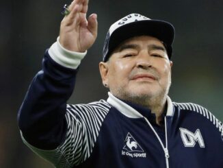 Diego Maradona’s daughter testifies in negligence trial saying family was deceived by doctors – The Headlines