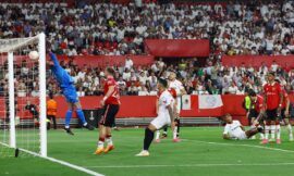 Manchester United in Europa League — Total matches played, goals scored in UEL over the years – The Headlines