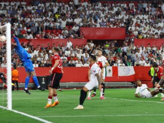 Manchester United in Europa League — Total matches played, goals scored in UEL over the years – The Headlines