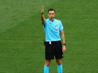 Bayern Munich vs Inter Milan: Who is the referee for the BAY v INT Champions League 2024-25 Quarterfinal first leg? – The Headlines