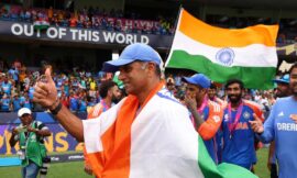 EXCLUSIVE — Rahul Dravid: “IPL has expanded, not replaced, India’s domestic cricket” – The Headlines