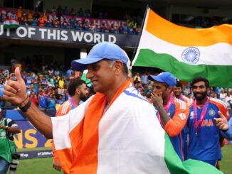 EXCLUSIVE — Rahul Dravid: “IPL has expanded, not replaced, India’s domestic cricket” – The Headlines