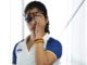 ISSF World Cup, Buenos Aires 2025: Esha Singh wins silver medal, Manu Bhaker finishes sixth in 25m pistol final – The Headlines