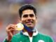 Arshad Nadeem declines Neeraj Chopra’s invite to compete in NC Classic javelin event – The Headlines