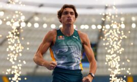 Duplantis kicks off Diamond League amid Johnson-led changing landscape – The Headlines