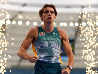 Duplantis kicks off Diamond League amid Johnson-led changing landscape – The Headlines