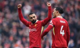 How many points does Liverpool need to win the Premier League? – The Headlines
