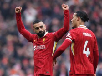 How many points does Liverpool need to win the Premier League? – The Headlines