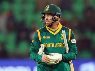 Klaasen misses South Africa’s contract list; hybrid deal for Miller, Van Der Dussen – The Headlines
