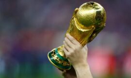 FIFA World Cup with 64 teams will be ‘chaos’ — Asian Football chief warns against further expansion of tournament – The Headlines