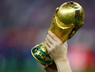 FIFA World Cup with 64 teams will be ‘chaos’ — Asian Football chief warns against further expansion of tournament – The Headlines