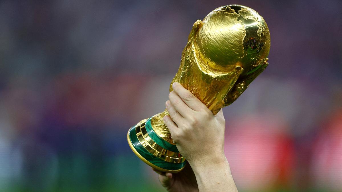 FIFA World Cup with 64 teams will be ‘chaos’ — Asian Football chief warns against further expansion of tournament – The Headlines