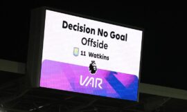 Premier League set to introduce semi-automated offside technology from April 12 – The Headlines