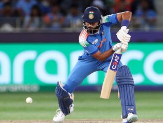 Shreyas Iyer gets nominated for ICC men’s player of the month for March – The Headlines