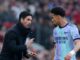 Arsenal vs Fulham LIVE score: Premier League 2024-25 real time updates – The Headlines