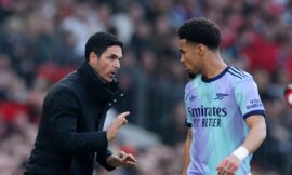 Everton vs Arsenal Live Score: EVE vs ARS Premier League 2024-25 match updates – The Headlines