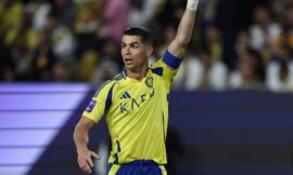 Al Hilal vs Al Nassr LIVE streaming info, Saudi Pro League 2024-25: Where to watch Ronaldo play; Preview; Predicted lineups – The Headlines