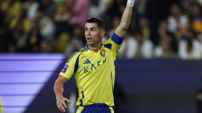 Damac vs Al Nassr LIVE streaming info, Saudi Pro League 2024-25: Where to watch Ronaldo play; Preview; Predicted lineups