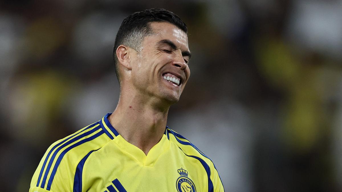 Damac vs Al Nassr LIVE Score, Saudi Pro League 2024-25: Preview, Predicted XIs, Streaming info of DAM vs NAS – The Headlines