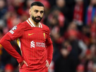 Liverpool vs Everton LIVE score, Premier League 2024-25: Where to watch LIV v EVE; Kick-off at 12:30 AM IST – The Headlines
