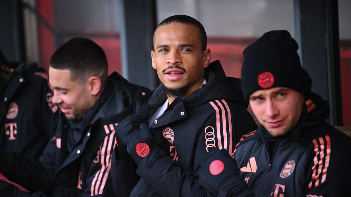 Bayern Munich vs Inter Milan: Which players could pick up suspensions during the Champions League quarterfinal first leg? – The Headlines