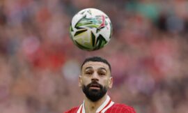 Liverpool vs Everton LIVE streaming info, Premier League 2024-25: Where to watch Merseyside derby; Preview; Predicted XIs – The Headlines