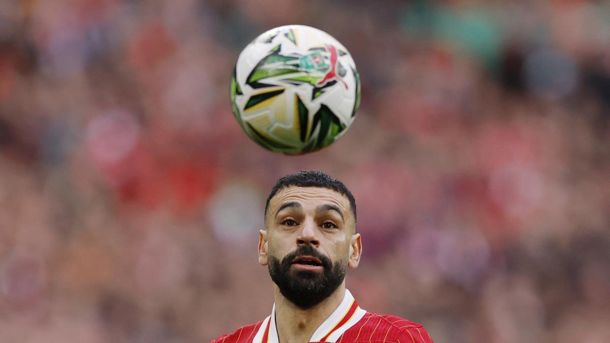 Liverpool vs Everton LIVE streaming info, Premier League 2024-25: Where to watch Merseyside derby; Preview; Predicted XIs – The Headlines