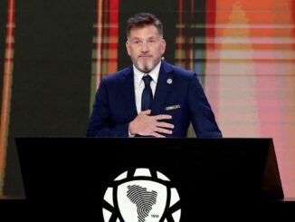 CONMEBOL president makes official proposal to expand men’s 2030 World Cup to 64 teams – The Headlines