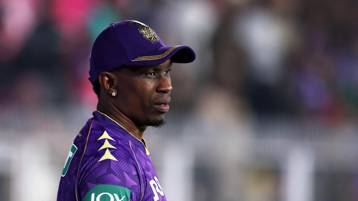 KKR vs SRH, IPL 2025: Kolkata Knight Riders mentor Bravo hails bowlers, asks batters to focus on basics – The Headlines
