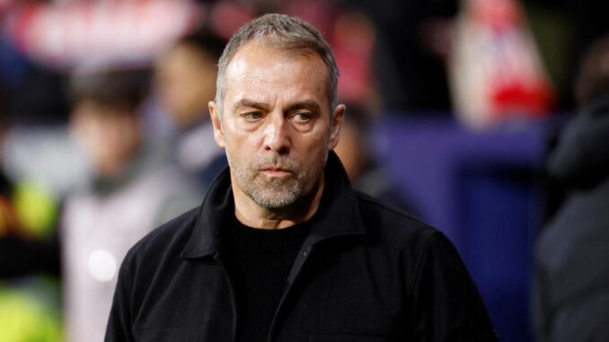 Copa del Rey Semifinal: Trophies are what count, says Barcelona coach Hansi Flick ahead of Atletico Madrid clash