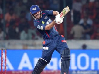 LSG vs PBKS Live Streaming Info, IPL 2025: When and where to watch Lucknow Super Giants vs Punjab Kings match today? – The Headlines LSG vs PBKS Live Streaming Info, IPL 2025: When and where to watch Lucknow Super Giants vs Punjab Kings match today? – The Headlines