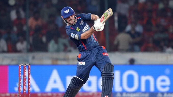 LSG vs PBKS Live Streaming Info, IPL 2025: When and where to watch Lucknow Super Giants vs Punjab Kings match today?