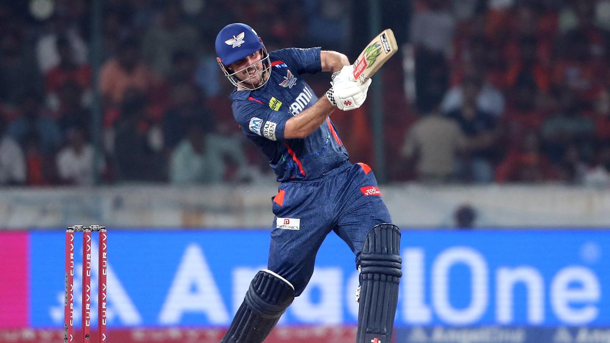 LSG vs PBKS Live Streaming Info, IPL 2025: When and where to watch Lucknow Super Giants vs Punjab Kings match today? – The Headlines