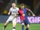 La Liga 2024-25: Osasuna loses appeal over Barcelona fielding Inigo Martinez – The Headlines