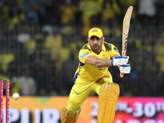 CSK vs DC IPL 2025 tickets: Sale date, price list, booking links – The Headlines