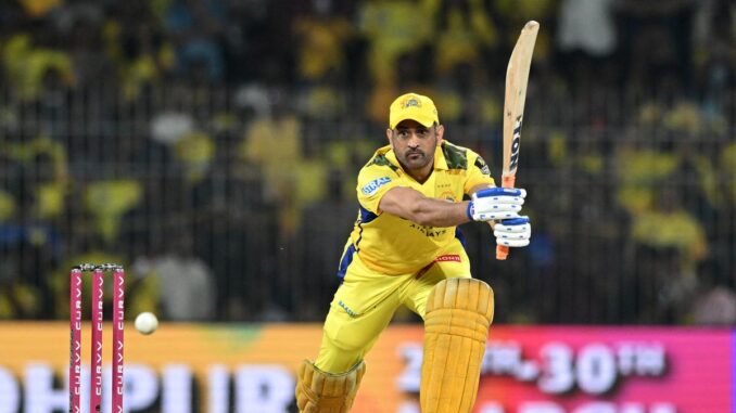 CSK vs DC IPL 2025 tickets: Sale date, price list, booking links