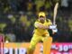 CSK vs DC IPL 2025 tickets: Sale date, price list, booking links – The Headlines