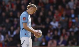 Premier League 2024-25: ‘I’ll be back,’ vows Manchester City’s Erling Haaland after injury blow – The Headlines