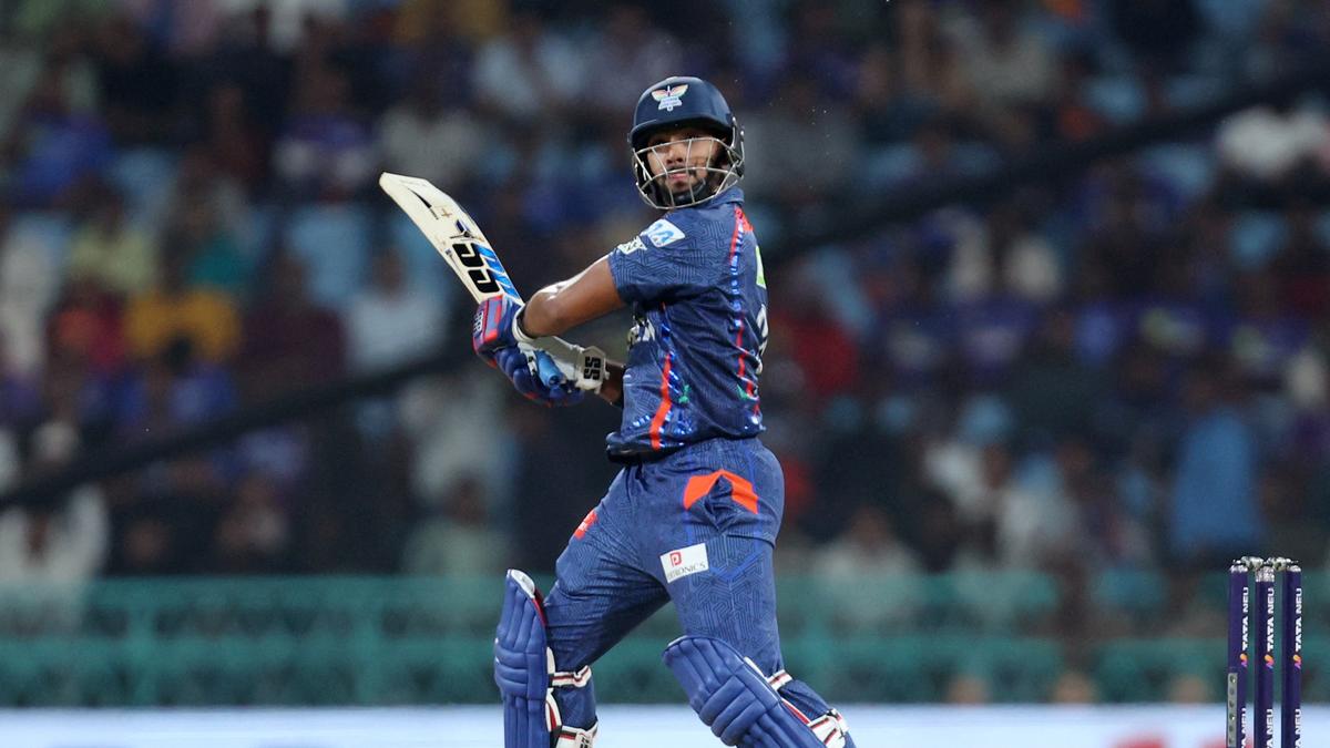 LSG vs MI Dream11 Prediction, IPL 2025: Lucknow Super Giants vs Mumbai Indians predicted XI, Impact Player picks, full squads – The Headlines