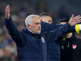 Jose Mourinho banned for three matches for ‘unsportsmanlike behaviour’ – The Headlines