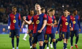 La Liga appeals decision allowing Barcelona’s Olmo to play again – The Headlines