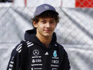 F1 Japanese GP 2025: Antonelli creates new Formula One records at Suzuka – The Headlines