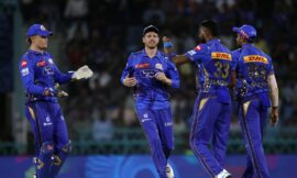 MI vs RCB IPL 2025 live streaming info: Where to watch Mumbai Indians vs Royal Challengers Bengaluru online and match time – The Headlines