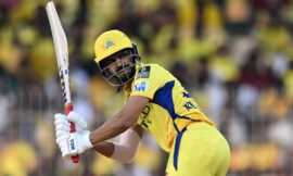 PBKS vs CSK, IPL 2025: When was the last time Chennai Super Kings chased a 180-plus target? – The Headlines