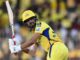 PBKS vs CSK, IPL 2025: When was the last time Chennai Super Kings chased a 180-plus target? – The Headlines