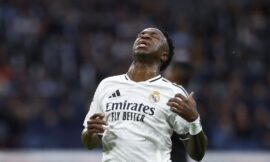 Arsenal vs Real Madrid: Which players can get suspended during the Champions League quarterfinal first leg? – The Headlines