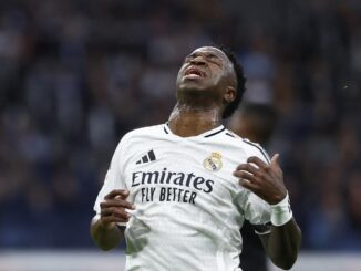 Arsenal vs Real Madrid: Which players can get suspended during the Champions League quarterfinal first leg? – The Headlines
